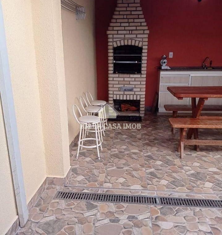 Casa à venda com 3 quartos, 94m² - Foto 25
