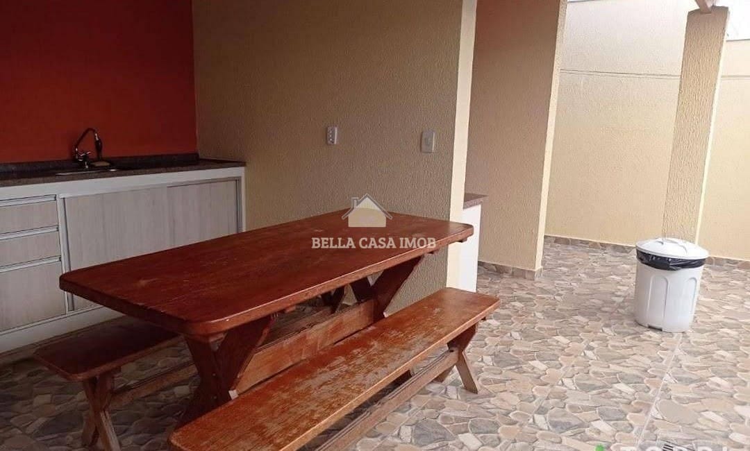 Casa à venda com 3 quartos, 94m² - Foto 26