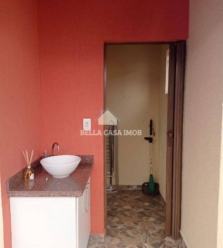 Casa à venda com 3 quartos, 94m² - Foto 27