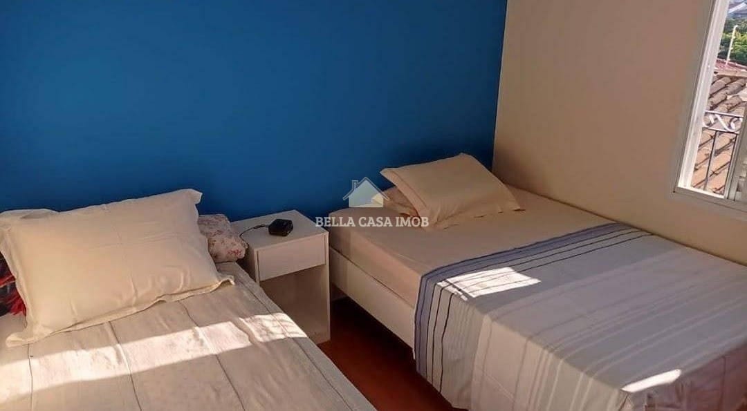 Casa à venda com 3 quartos, 94m² - Foto 16