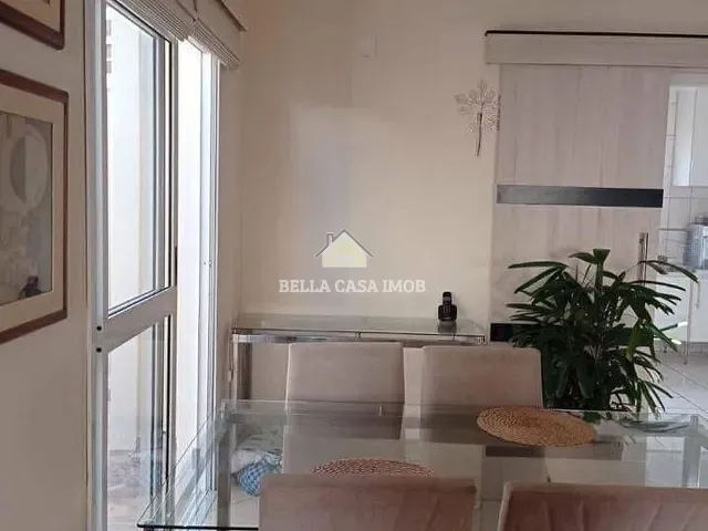 Casa com 100m² 3 quartos e 3 banheiros, à venda, no bairro Boa Vista em Sorocaba