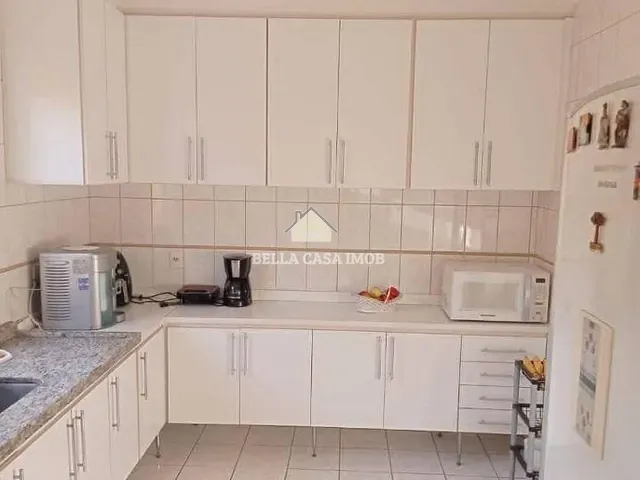 Casa com 100m² 3 quartos e 3 banheiros, à venda, no bairro Boa Vista em Sorocaba