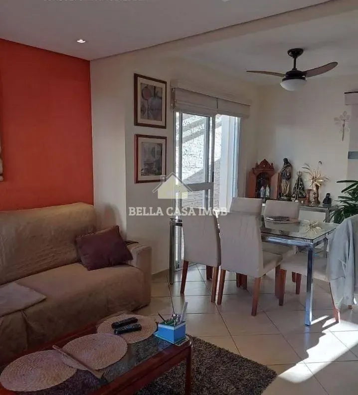 Casa, 3 quartos, 94 m² - Foto 9
