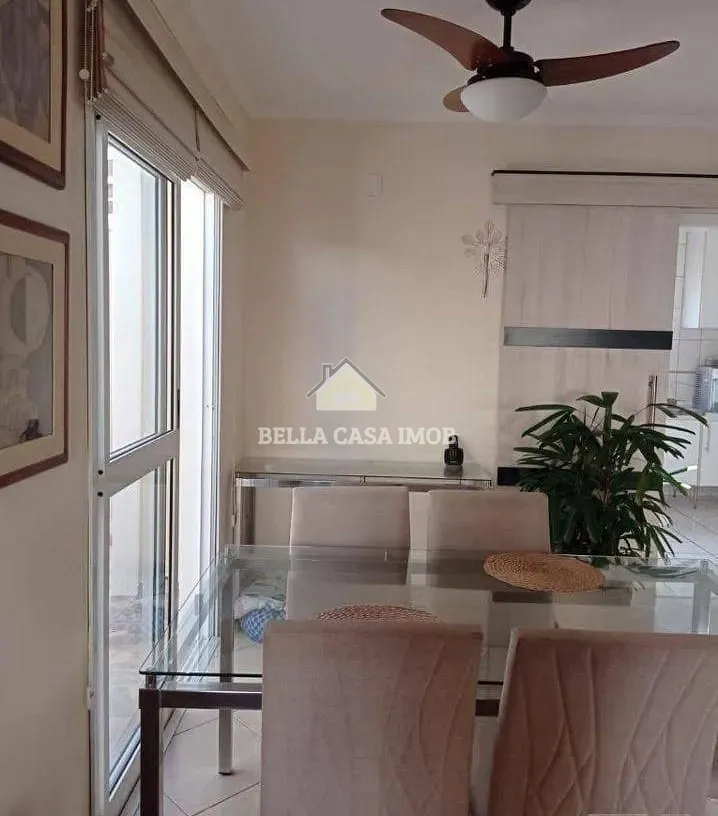 Casa, 3 quartos, 94 m² - Foto 3