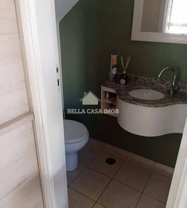 Casa, 3 quartos, 94 m² - Foto 7