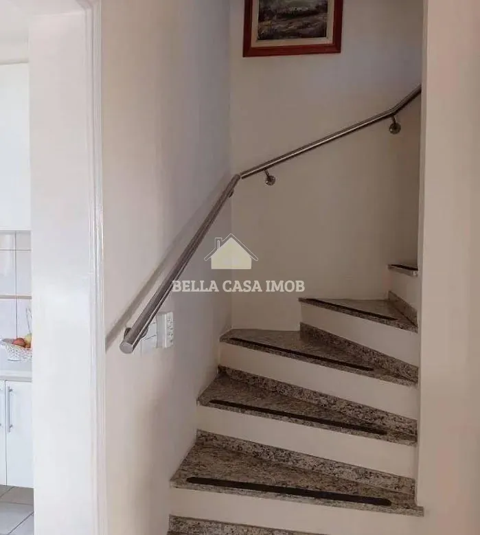 Casa, 3 quartos, 94 m² - Foto 8