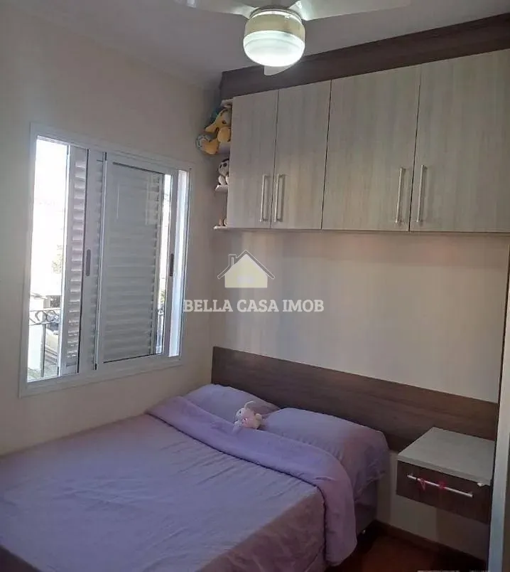 Casa, 3 quartos, 94 m² - Foto 10