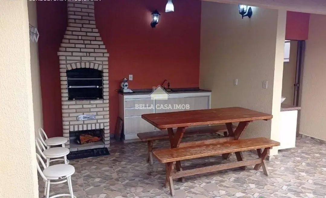 Casa, 3 quartos, 94 m² - Foto 23