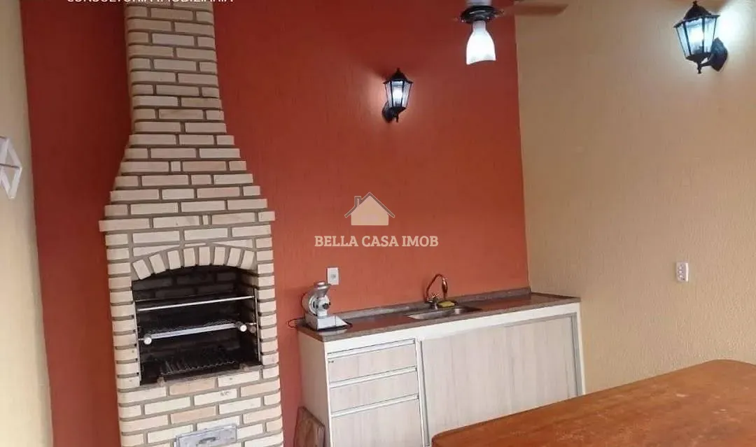 Casa, 3 quartos, 94 m² - Foto 24