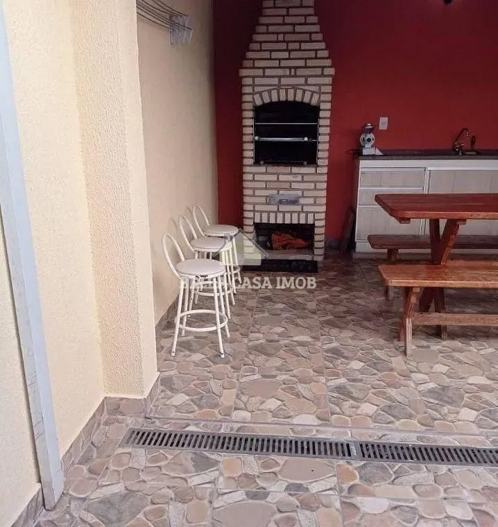 Casa, 3 quartos, 94 m² - Foto 25