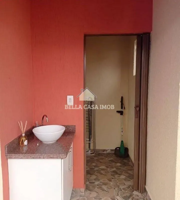 Casa, 3 quartos, 94 m² - Foto 27