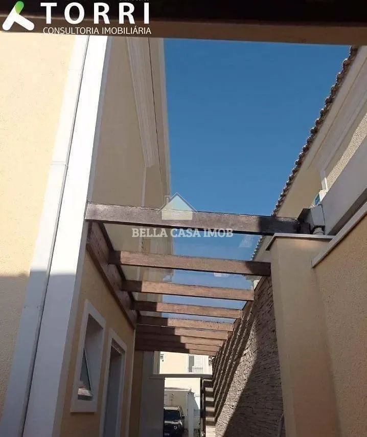 Casa, 3 quartos, 94 m² - Foto 28