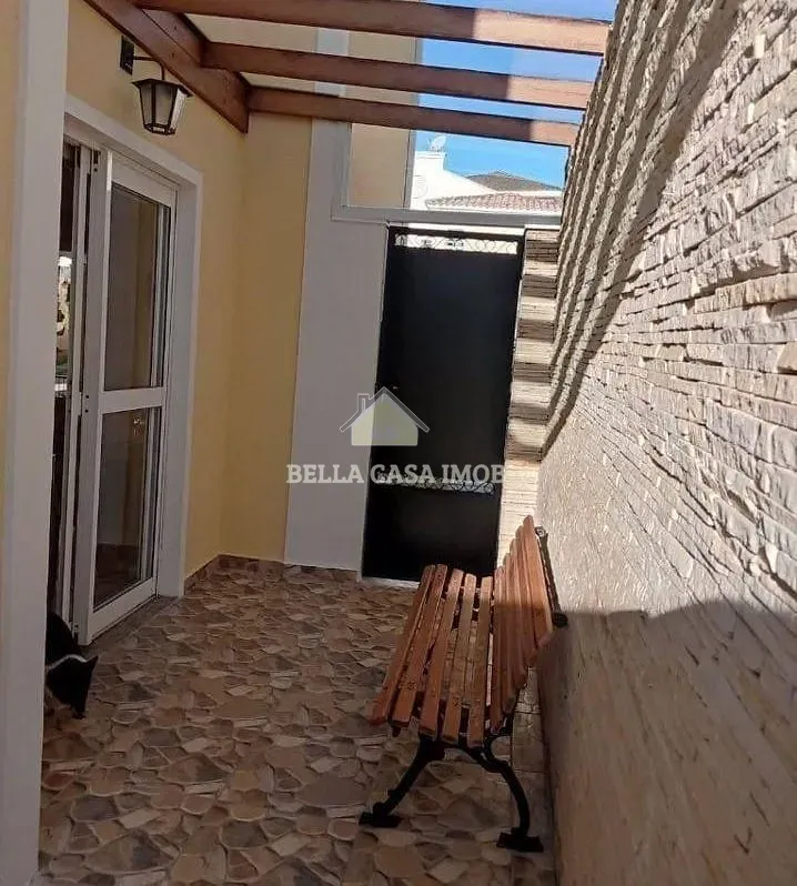 Casa, 3 quartos, 94 m² - Foto 29