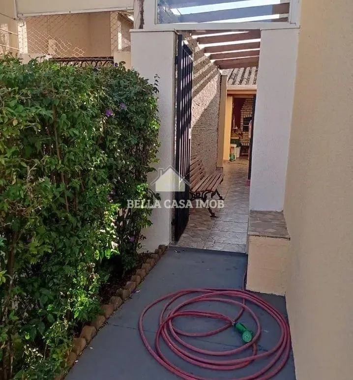 Casa, 3 quartos, 94 m² - Foto 30