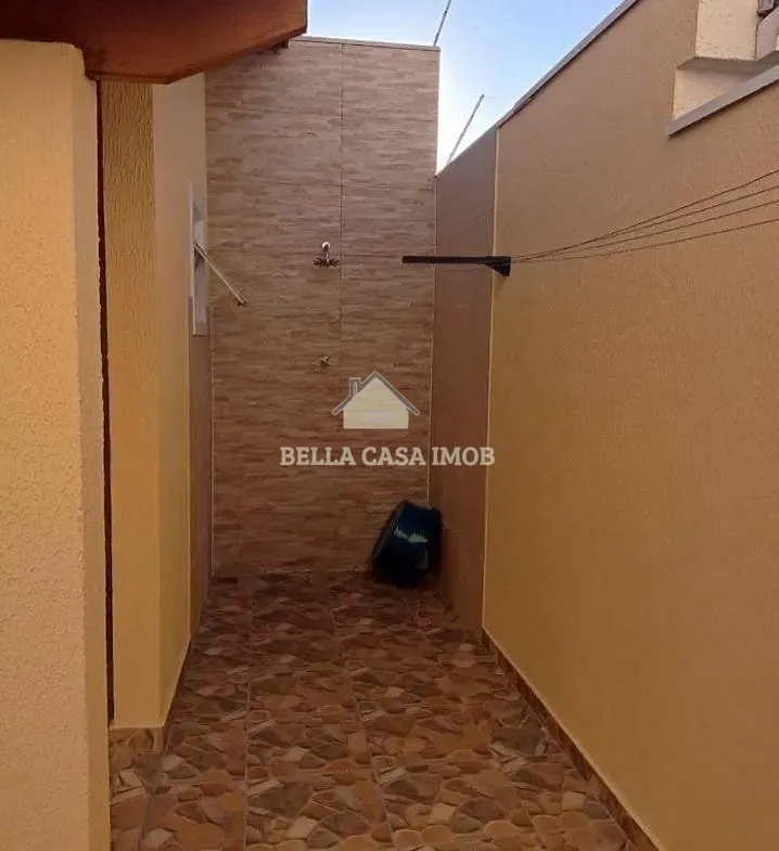 Casa, 3 quartos, 94 m² - Foto 31