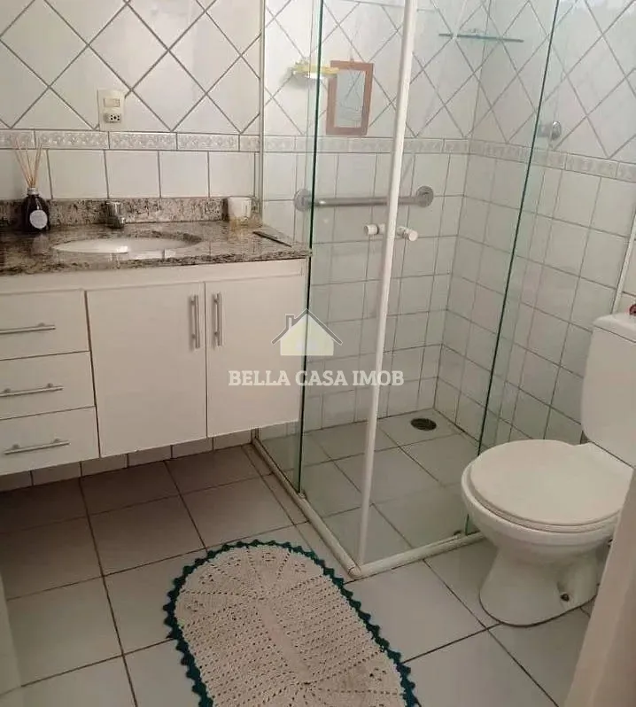 Casa, 3 quartos, 94 m² - Foto 13