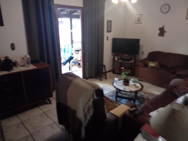 Casa com 360m² 3 quartos e 2 banheiros, à venda, no bairro Ingleses em Florianópolis