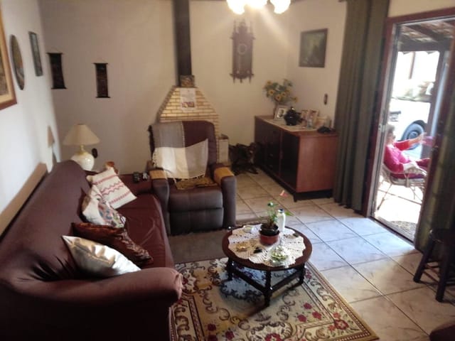 Casa com 360m² 3 quartos e 2 banheiros, à venda, no bairro Ingleses em Florianópolis