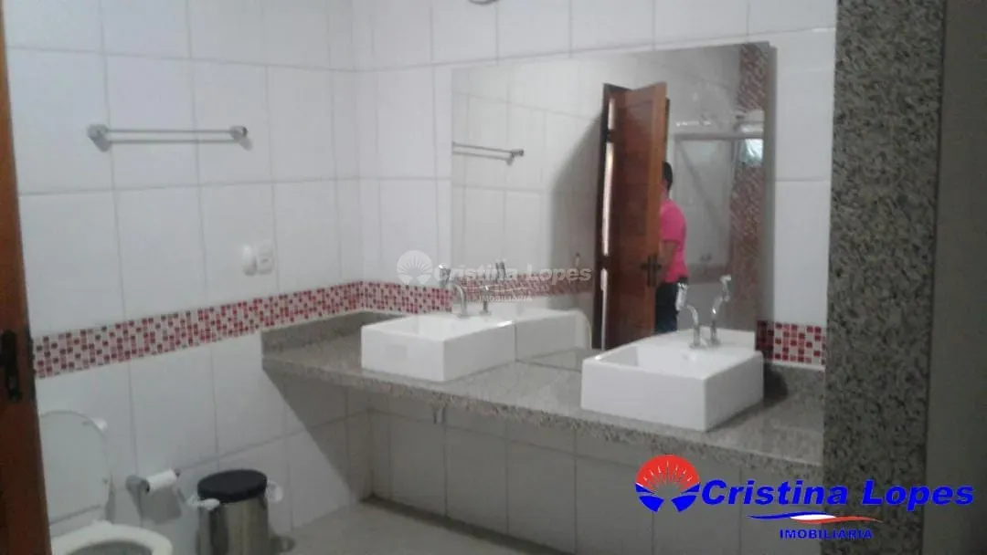 Casa, 1 quarto, 880 m² - Foto 19