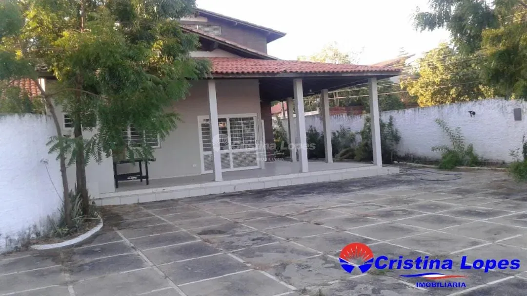Casa, 1 quarto, 880 m² - Foto 2