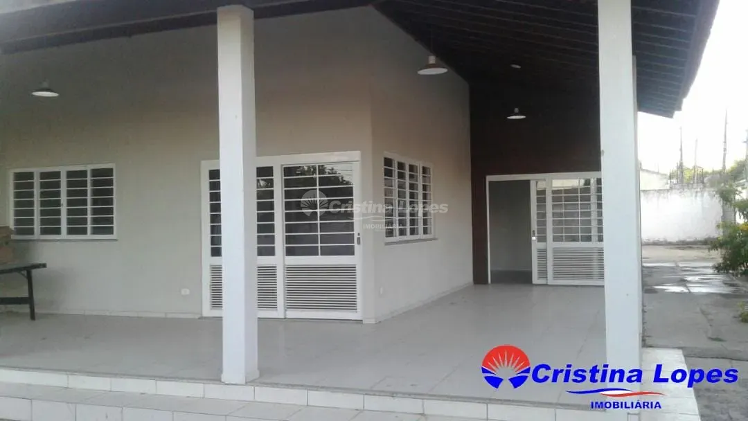 Casa, 1 quarto, 880 m² - Foto 1