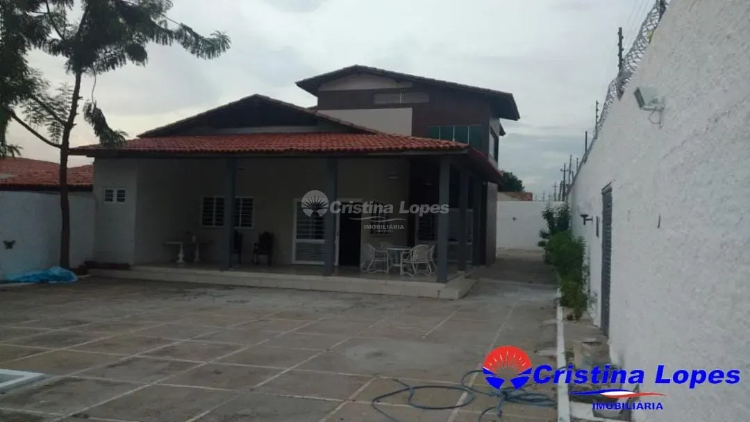 Casa, 1 quarto, 880 m² - Foto 30