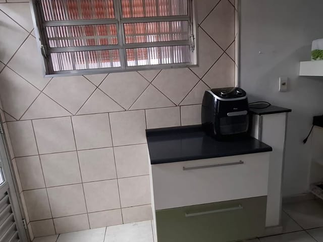 Casa 4 quartos e 2 banheiros, à venda, no bairro Jardim Universo em Mogi das Cruzes