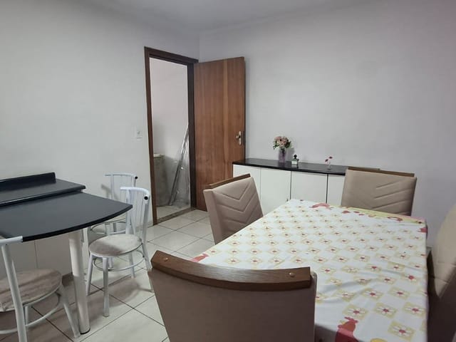 Casa 4 quartos e 2 banheiros, à venda, no bairro Jardim Universo em Mogi das Cruzes