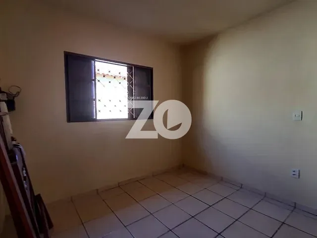 Casa com 180m² 2 quartos e 1 banheiro, à venda, no bairro Parque Santa Edwiges em Bauru