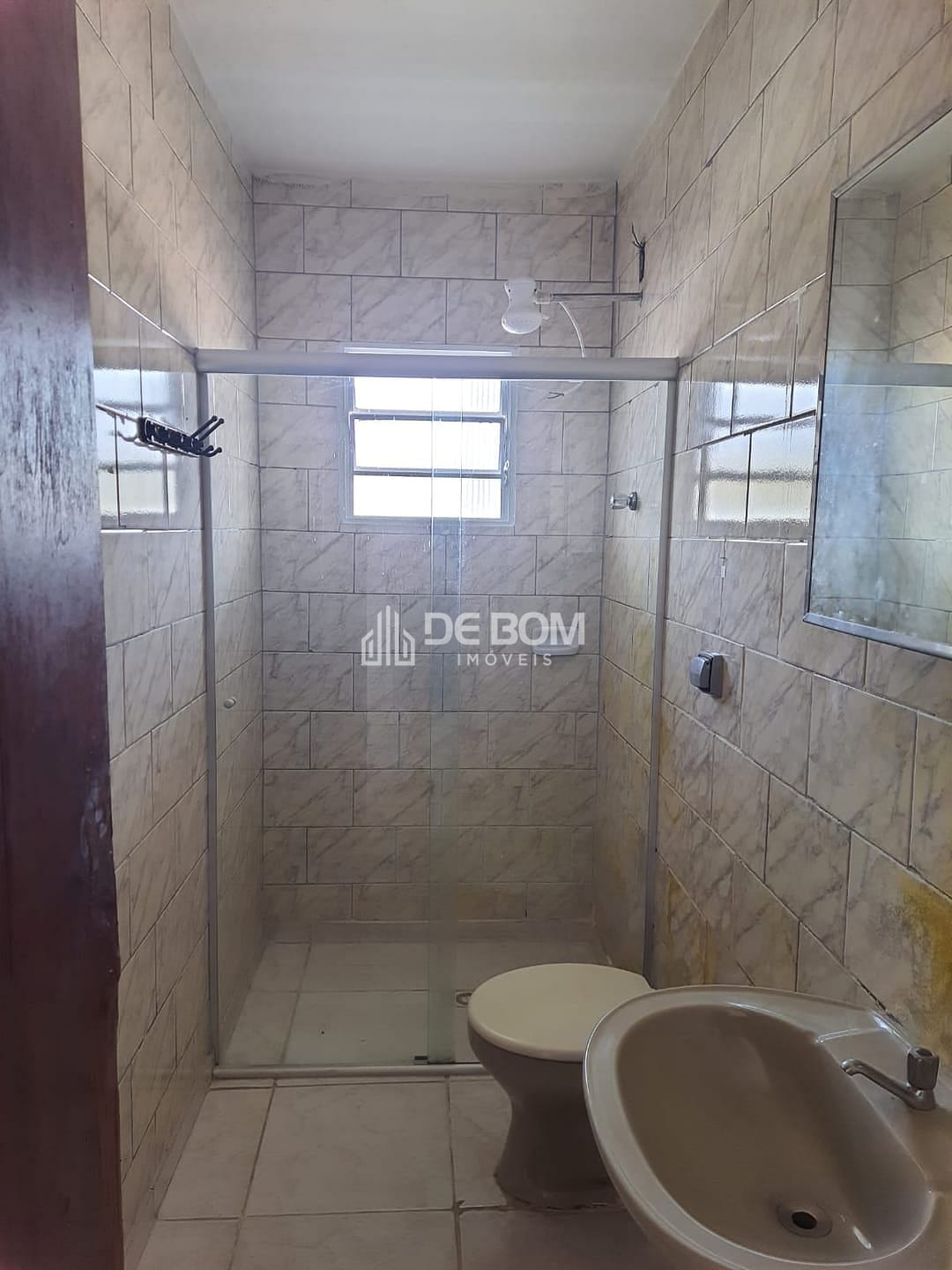Casa para alugar com 1 quarto, 30m² - Foto 5