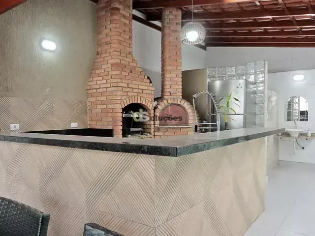 Casa 5 quartos e 4 banheiros, à venda, no bairro Santana em São Paulo