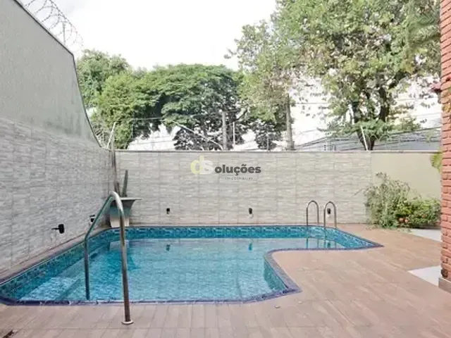 Casa 5 quartos e 4 banheiros, à venda, no bairro Santana em São Paulo
