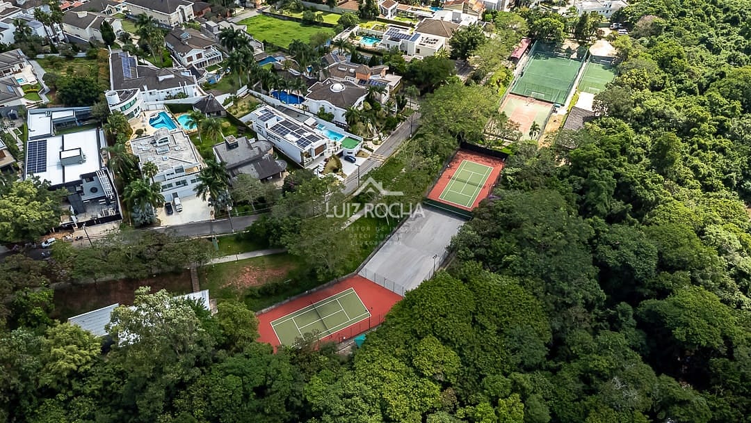 Casa, 5 quartos, 336 m² - Foto 9