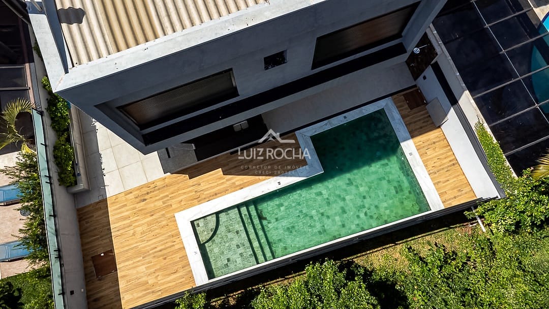 Casa, 5 quartos, 336 m² - Foto 2