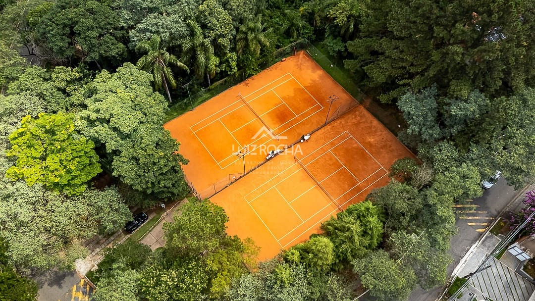 Casa, 5 quartos, 336 m² - Foto 5