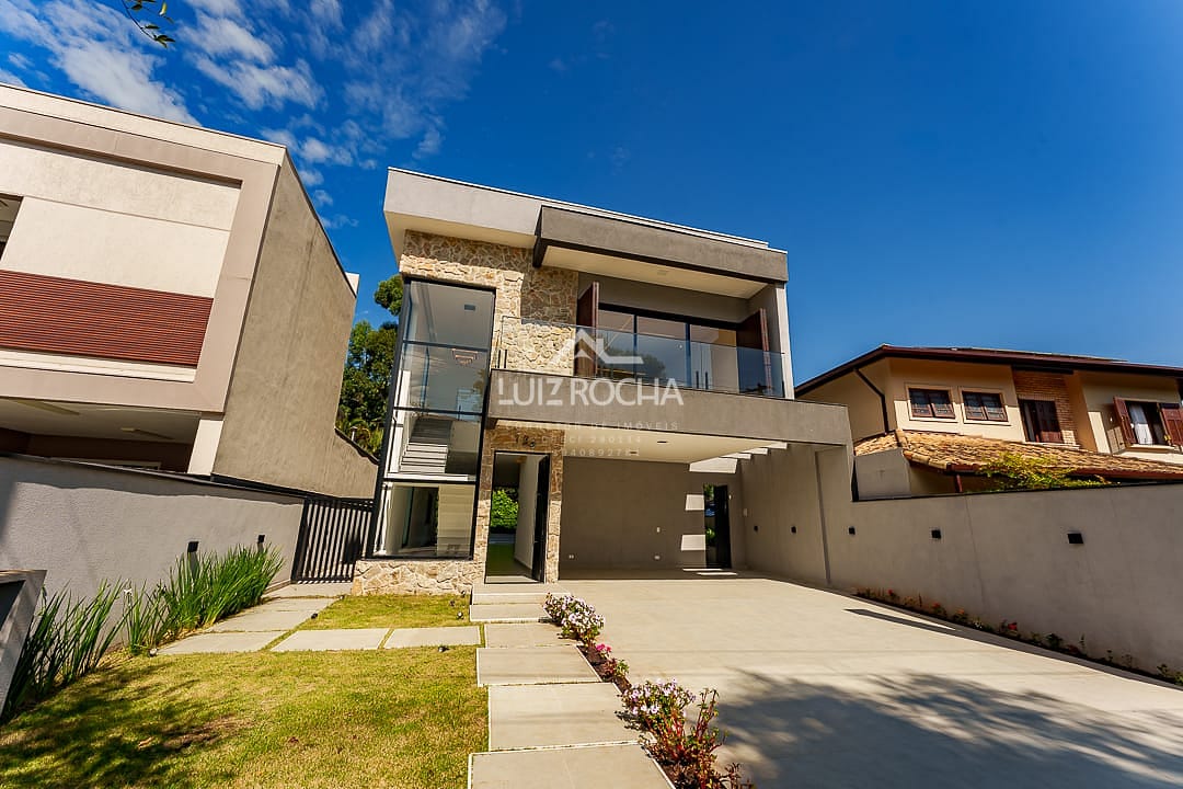 Casa, 5 quartos, 336 m² - Foto 10