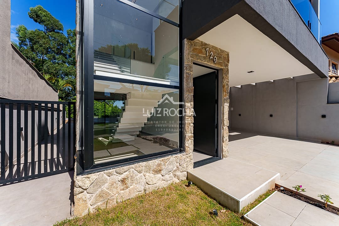 Casa, 5 quartos, 336 m² - Foto 12