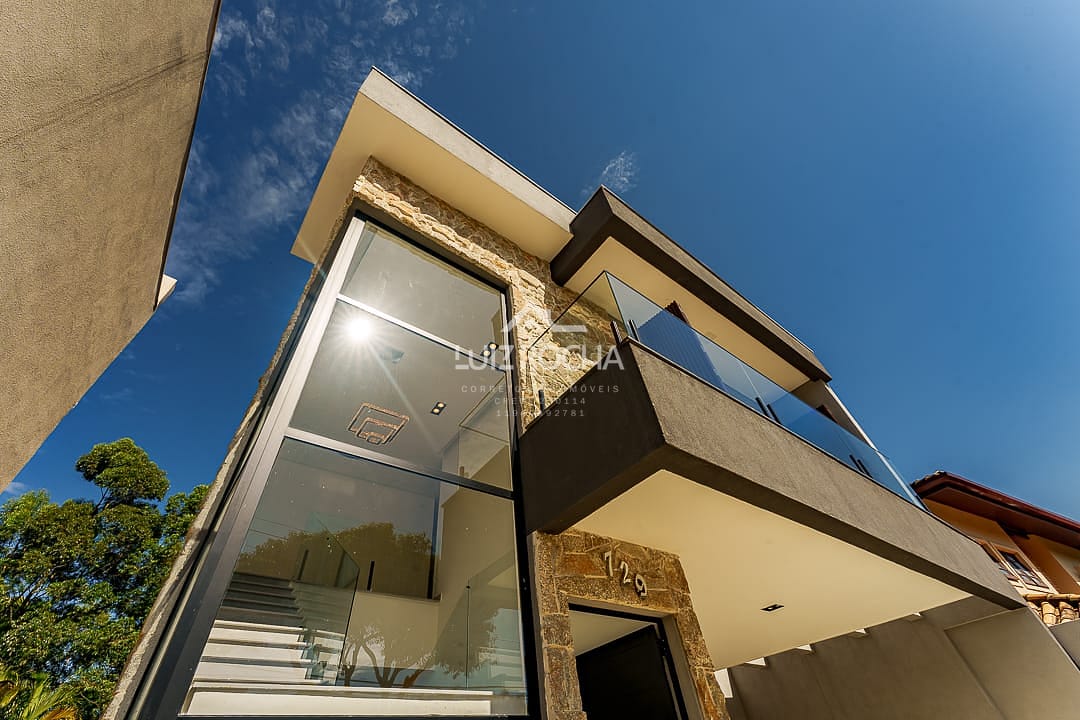 Casa, 5 quartos, 336 m² - Foto 13