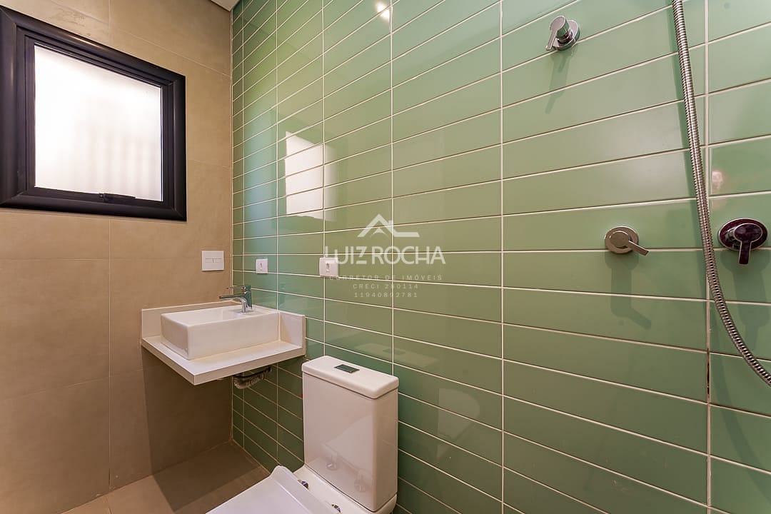 Casa, 5 quartos, 336 m² - Foto 25