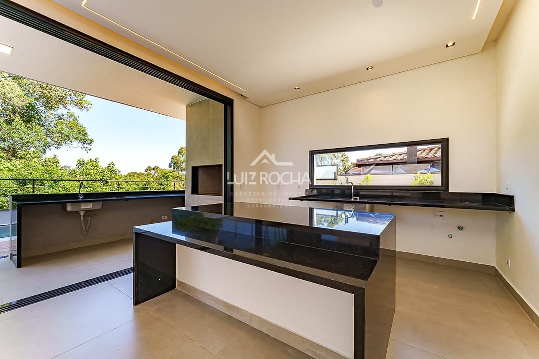 Casa, 5 quartos, 336 m² - Foto 34