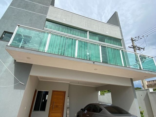 Casa com 202m² 3 quartos e 1 banheiro, à venda, no bairro Loteamento Residencial Jardim Esperança em Americana