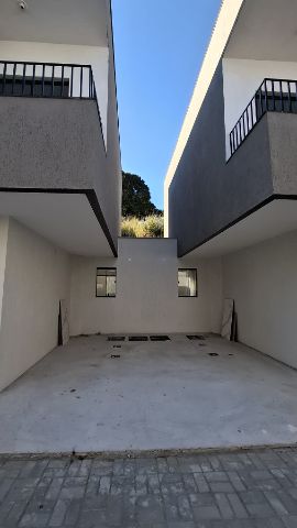 Casa com 75m² 2 quartos e 2 banheiros, à venda, no bairro São José do Imbassaí em Maricá