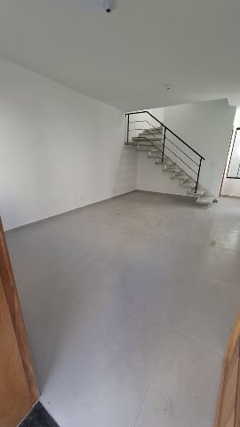 Casa com 75m² 2 quartos e 2 banheiros, à venda, no bairro São José do Imbassaí em Maricá