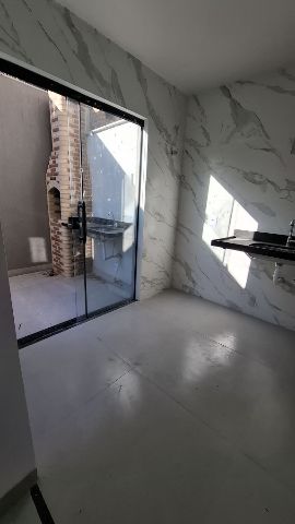Casa com 75m² 2 quartos e 2 banheiros, à venda, no bairro São José do Imbassaí em Maricá