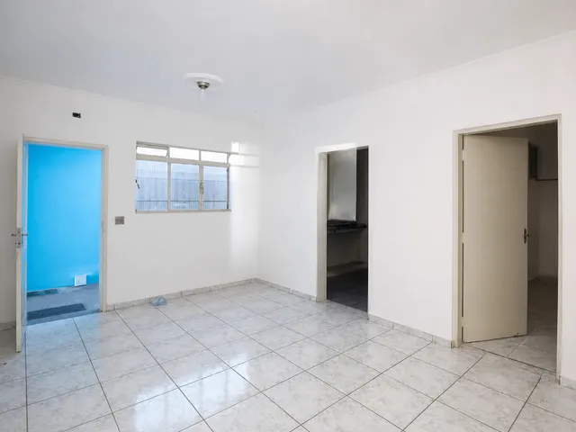Casa 2 quartos e 2 banheiros, para alugar, no bairro Vila Mazzei em São Paulo