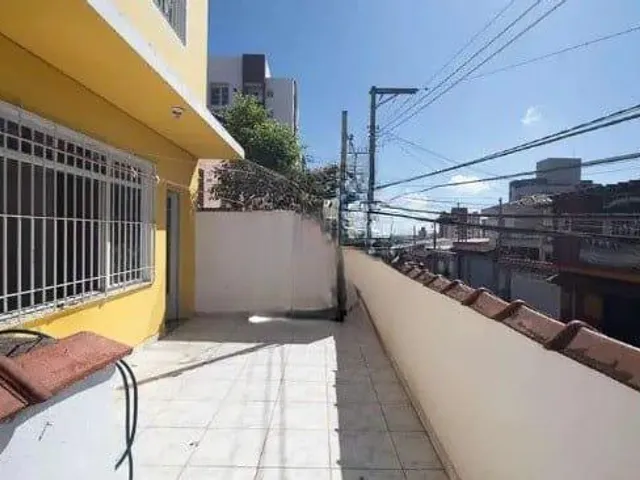 Casa 2 quartos e 2 banheiros, para alugar, no bairro Vila Mazzei em São Paulo