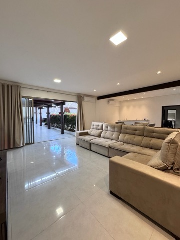 Casa 3 quartos e 3 banheiros, à venda, no bairro Jardim das Orquídeas  em Nova Mutum