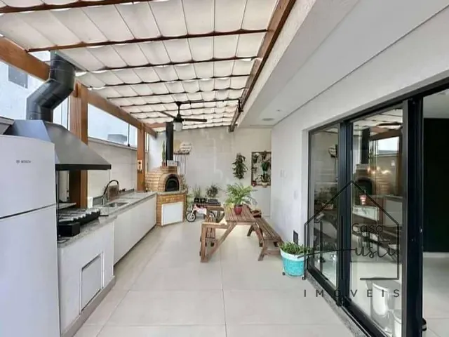Casa com 191m² 4 quartos e 3 banheiros, à venda, no bairro Parque Rincão em Cotia