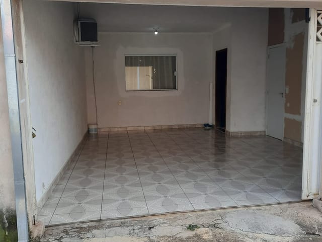 Foto do Casa - Casa à venda, Conjunto Habitacional Parque da Floresta, Campinas, SP | Imobiliária Avenida