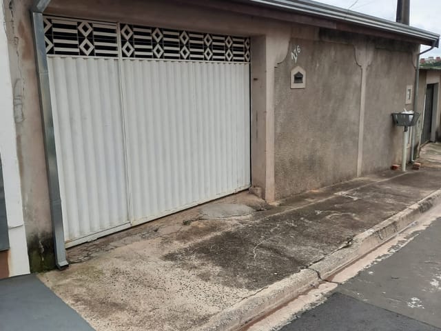 Foto do Casa - Casa à venda, Conjunto Habitacional Parque da Floresta, Campinas, SP | Imobiliária Avenida